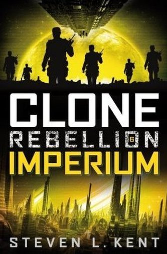 Clone Rebellion - Imperium