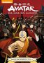 Avatar: Der Herr der Elemente - Rauch und Schatten. Bd.2