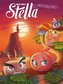 Angry Birds Stella - Eine fast perfekte Insel