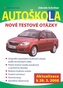 Autoškola nové testové otázky
