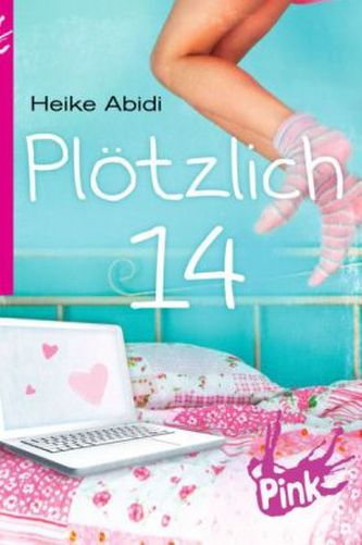 Plötzlich 14