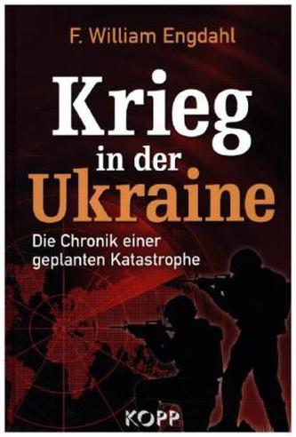 Krieg in der Ukraine