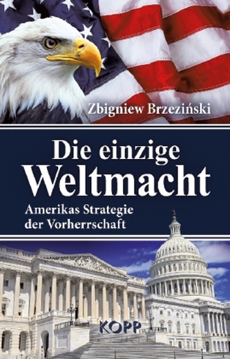 Die einzige Weltmacht