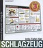 Schlagzeug, Info-Tafel-Set