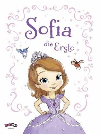 Sofia die Erste