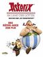 Asterix - Im Land der Götter, Das Rätsel-Buch zum Film
