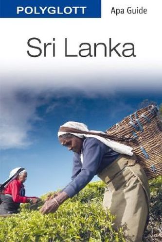 Polyglott Apa Guide Sri Lanka