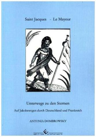 Saint Jacques Le Mayeur - Unterwegs zu den Sternen