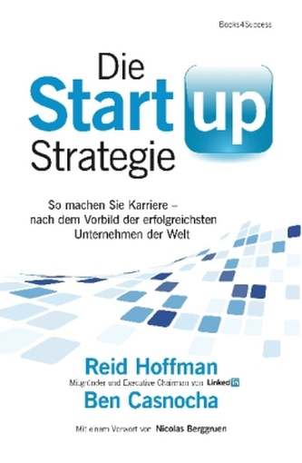 Die Start-up-Strategie