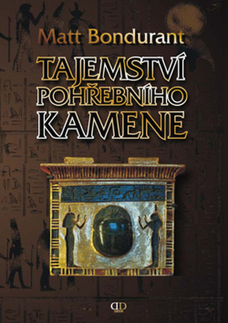 Tajemství pohřebního kamene