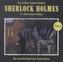 Sherlock Holmes - Die Gesellschaft des Schreckens, 2 Audio-CDs