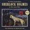Shrlock Holmes - Das Geheimnis von Baskerville Hall, 1 Audio-CD