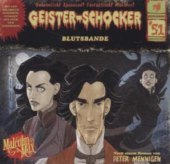 Blutsbande, 2 Audio-CDs