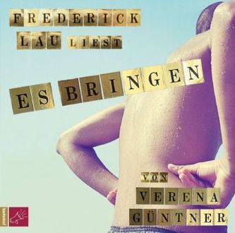 Es bringen, 4 Audio-CDs Es bringen, 4 Audio-CDs