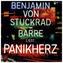 Panikherz, 6 Audio-CDs