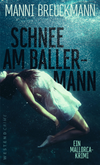 Schnee am Ballermann