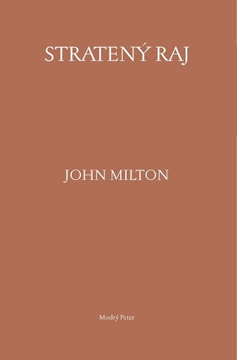 Stratený raj