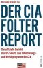 Der CIA-Folterreport