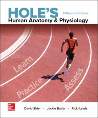 HOLES HUMAN ANATOMY PHYSIOLOGY