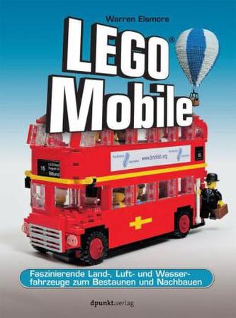 LEGO®-Mobile