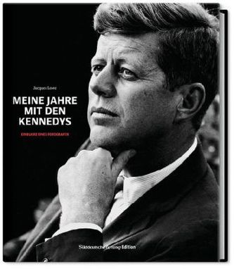 Meine Jahre mit den Kennedys