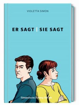 Er sagt, Sie sagt