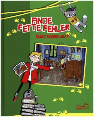 Finde Fette Fehler