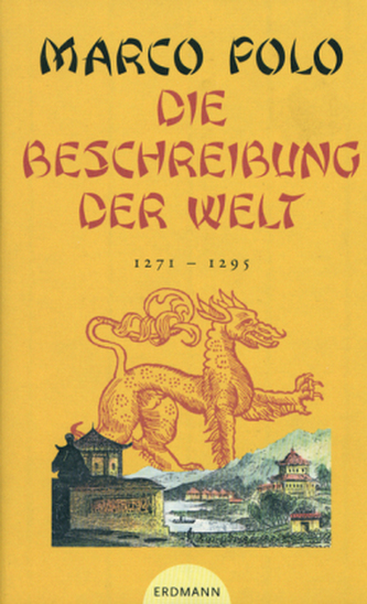 Die Beschreibung der Welt 1271-1295