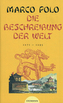 Die Beschreibung der Welt 1271-1295