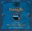 Die Chroniken von Narnia - Der letzte Kampf, 4 Audio-CDs