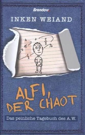 Alfi, der Chaot