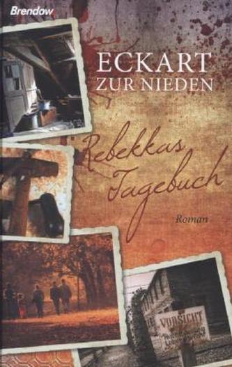 Rebekkas Tagebuch