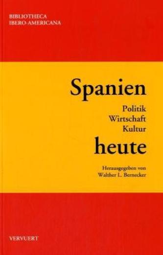 Spanien heute