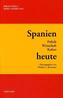 Spanien heute
