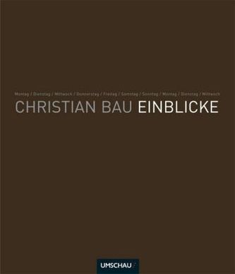 Christian Bau