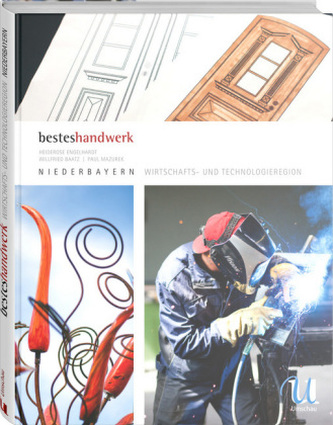 besteshandwerk Niederbayern