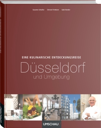 Eine kulinarische Entdeckungsreise durch Düsseldorf