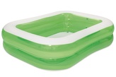 BESTWAY Nafukovací bazén se slizem