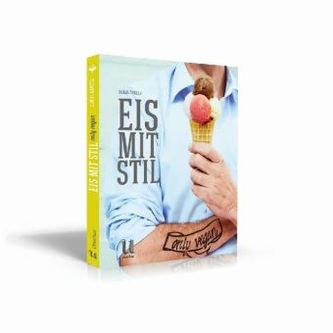 Eis mit Stil