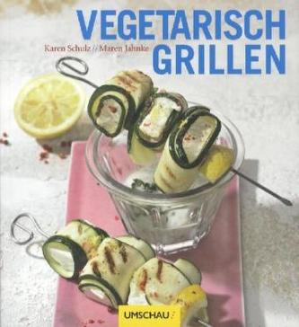Vegetarisch grillen