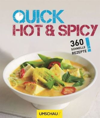Quick Hot & Spicy