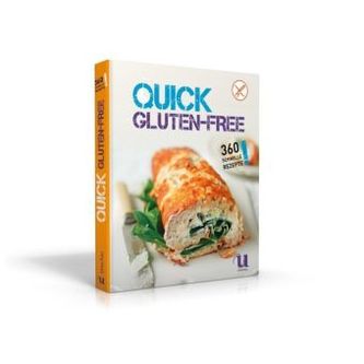 Quick Gluten-free