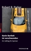 Kevin Bartlett ist verschwunden