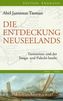 Die Entdeckung Neuseelands, Tasmaniens und der Tonga- und Fidschi-Inseln 1642-1644