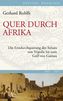 Quer durch Afrika