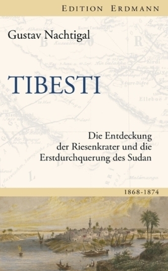 Tibesti