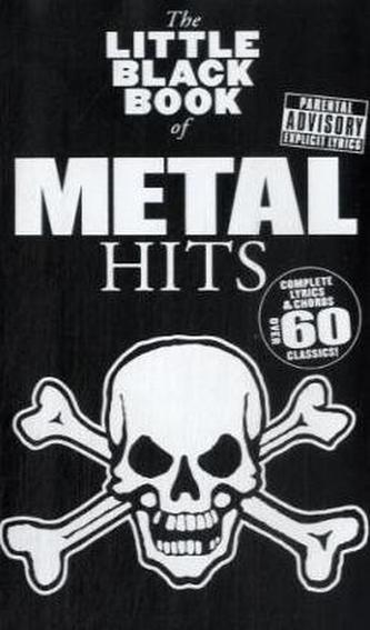 The Little Black Book of Metal Hits