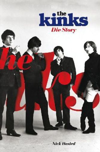 The Kinks - Die Story