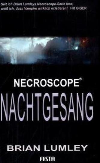 Necroscope - Nachtgesang