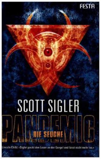 Pandemic - Die Seuche